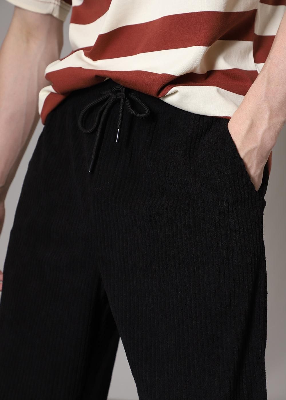 Combo of 2 Ultra-Comfort Home Wear + Outdoor Pants for Men | Soft Fabric | Daily Use